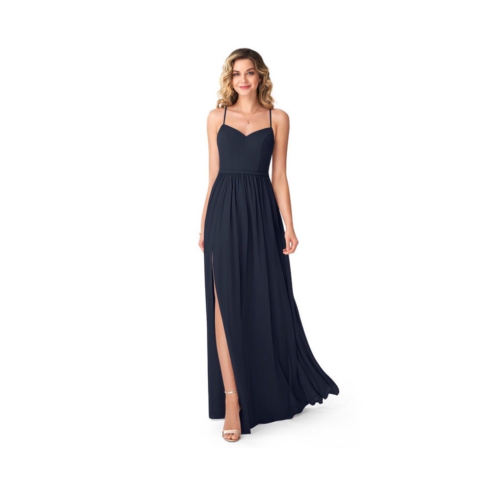 Azazie Shelly Dress
